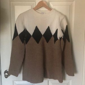 Sandro Sweater